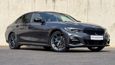 BMW 3er Gebrauchtwagen BMW 3er Gebrauchtwagen