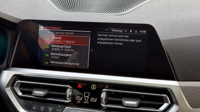 BMW 3er Gebrauchtwagen BMW 3er Gebrauchtwagen