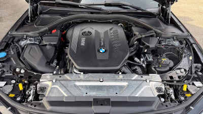 BMW 3er Gebrauchtwagen BMW 3er Gebrauchtwagen