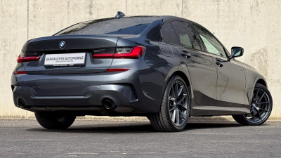 BMW 3er Gebrauchtwagen BMW 3er Gebrauchtwagen