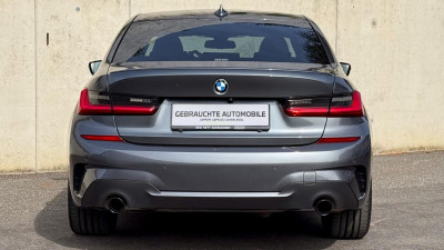 BMW 3er Gebrauchtwagen BMW 3er Gebrauchtwagen