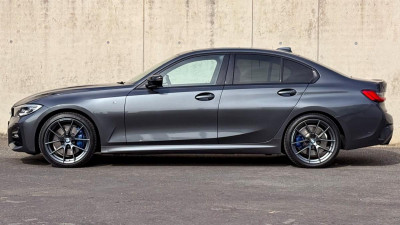BMW 3er Gebrauchtwagen BMW 3er Gebrauchtwagen