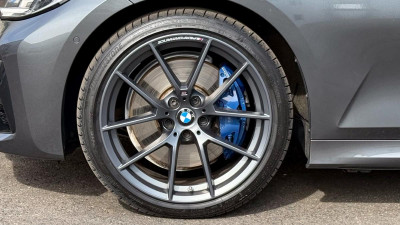 BMW 3er Gebrauchtwagen BMW 3er Gebrauchtwagen