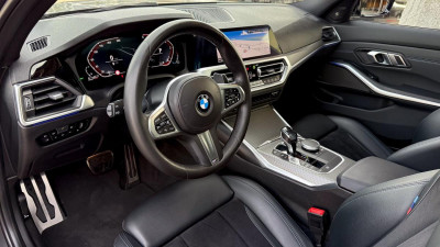 BMW 3er Gebrauchtwagen BMW 3er Gebrauchtwagen