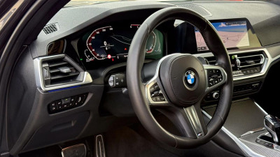 BMW 3er Gebrauchtwagen BMW 3er Gebrauchtwagen