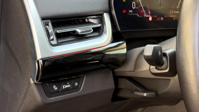 BMW X1 Gebrauchtwagen BMW X1 Gebrauchtwagen