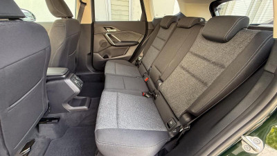 BMW X1 Gebrauchtwagen BMW X1 Gebrauchtwagen