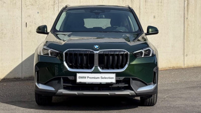 BMW X1 Gebrauchtwagen BMW X1 Gebrauchtwagen