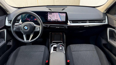 BMW X1 Gebrauchtwagen BMW X1 Gebrauchtwagen