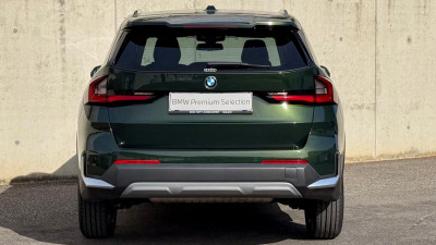 BMW X1 Gebrauchtwagen BMW X1 Gebrauchtwagen
