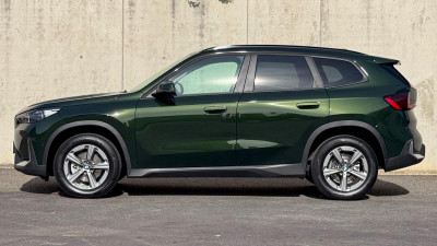 BMW X1 Gebrauchtwagen BMW X1 Gebrauchtwagen