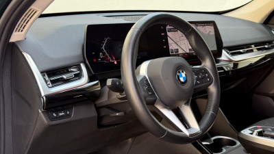 BMW X1 Gebrauchtwagen BMW X1 Gebrauchtwagen