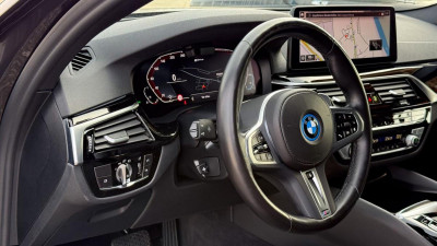 BMW 5er Gebrauchtwagen BMW 5er Gebrauchtwagen
