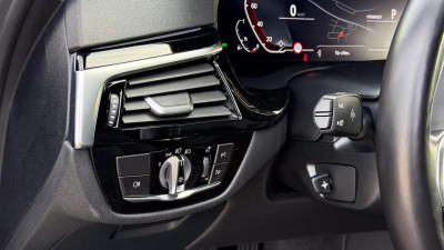 BMW 5er Gebrauchtwagen BMW 5er Gebrauchtwagen