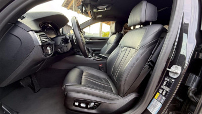 BMW 5er Gebrauchtwagen BMW 5er Gebrauchtwagen