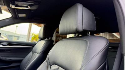 BMW 5er Gebrauchtwagen BMW 5er Gebrauchtwagen