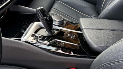 BMW 5er Gebrauchtwagen BMW 5er Gebrauchtwagen