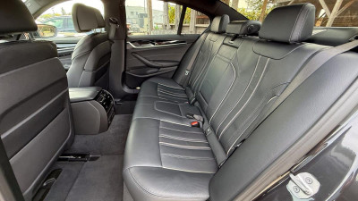 BMW 5er Gebrauchtwagen BMW 5er Gebrauchtwagen
