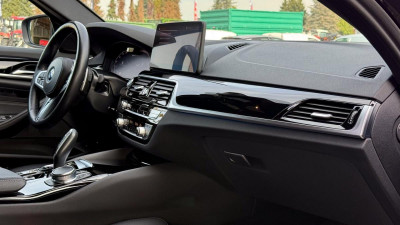 BMW 5er Gebrauchtwagen BMW 5er Gebrauchtwagen