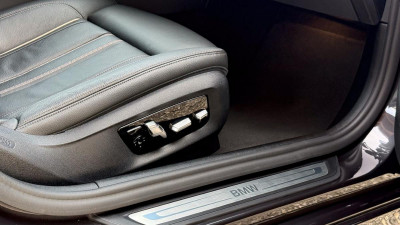 BMW 5er Gebrauchtwagen BMW 5er Gebrauchtwagen