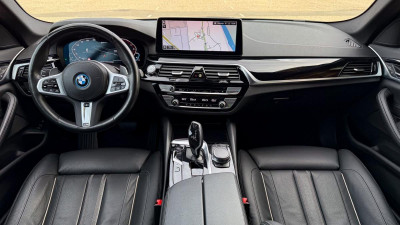 BMW 5er Gebrauchtwagen BMW 5er Gebrauchtwagen