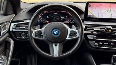 BMW 5er Gebrauchtwagen BMW 5er Gebrauchtwagen