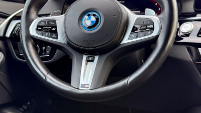 BMW 5er Gebrauchtwagen BMW 5er Gebrauchtwagen