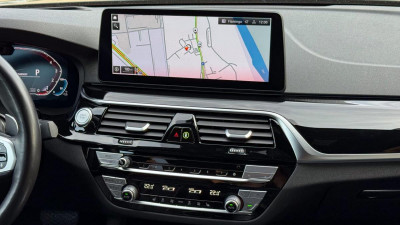 BMW 5er Gebrauchtwagen BMW 5er Gebrauchtwagen