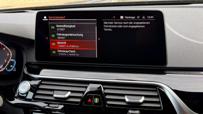 BMW 5er Gebrauchtwagen BMW 5er Gebrauchtwagen
