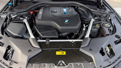 BMW 5er Gebrauchtwagen BMW 5er Gebrauchtwagen