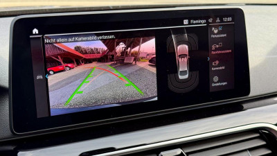 BMW 5er Gebrauchtwagen BMW 5er Gebrauchtwagen