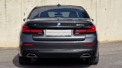 BMW 5er Gebrauchtwagen BMW 5er Gebrauchtwagen