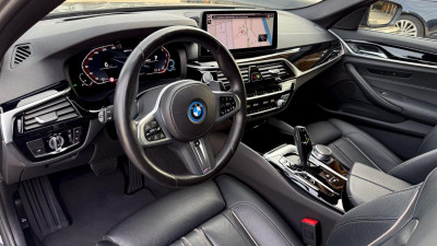 BMW 5er Gebrauchtwagen BMW 5er Gebrauchtwagen