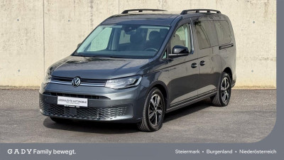 VW Caddy Gebrauchtwagen VW Caddy Gebrauchtwagen