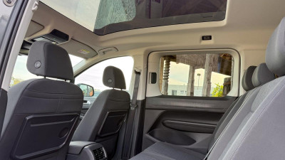 VW Caddy Gebrauchtwagen VW Caddy Gebrauchtwagen