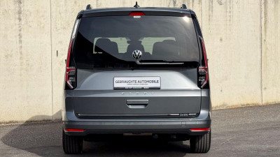 VW Caddy Gebrauchtwagen VW Caddy Gebrauchtwagen