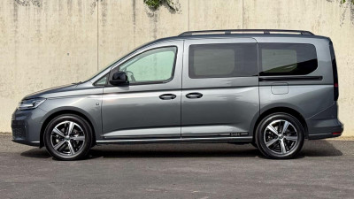 VW Caddy Gebrauchtwagen VW Caddy Gebrauchtwagen