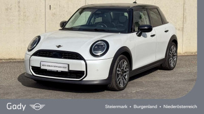 MINI Hatch Gebrauchtwagen MINI Hatch Gebrauchtwagen