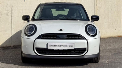MINI Hatch Gebrauchtwagen MINI Hatch Gebrauchtwagen