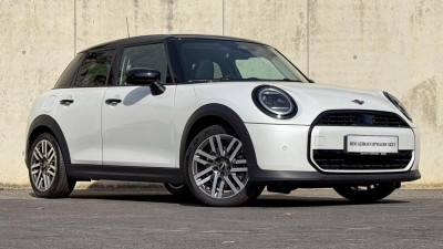MINI Hatch Gebrauchtwagen MINI Hatch Gebrauchtwagen