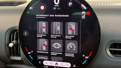 MINI Hatch Gebrauchtwagen MINI Hatch Gebrauchtwagen