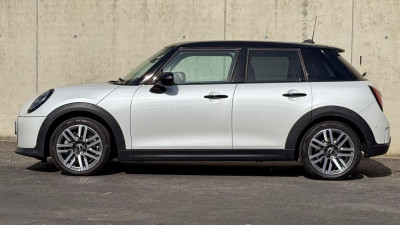 MINI Hatch Gebrauchtwagen MINI Hatch Gebrauchtwagen