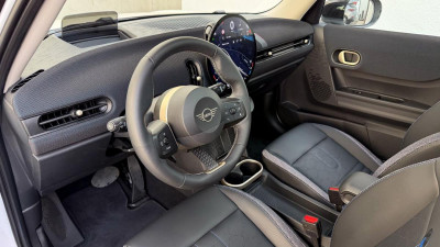 MINI Hatch Gebrauchtwagen MINI Hatch Gebrauchtwagen