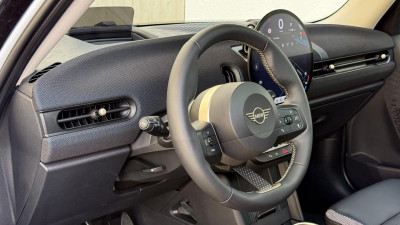 MINI Hatch Gebrauchtwagen MINI Hatch Gebrauchtwagen