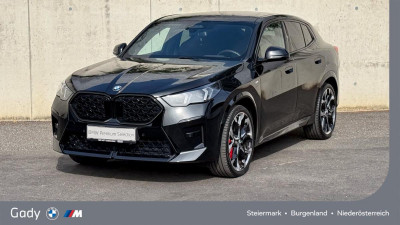 BMW X2 Gebrauchtwagen BMW X2 Gebrauchtwagen