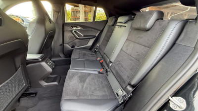 BMW X2 Gebrauchtwagen BMW X2 Gebrauchtwagen