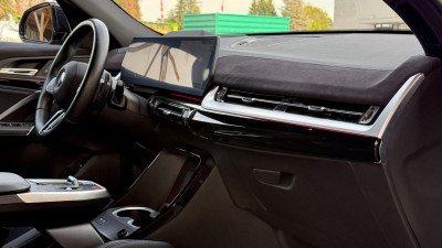BMW X2 Gebrauchtwagen BMW X2 Gebrauchtwagen