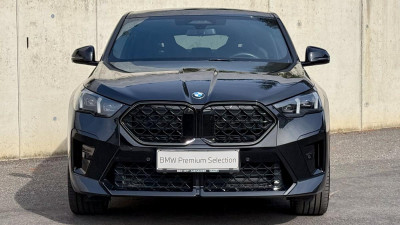 BMW X2 Gebrauchtwagen BMW X2 Gebrauchtwagen