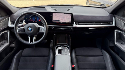 BMW X2 Gebrauchtwagen BMW X2 Gebrauchtwagen