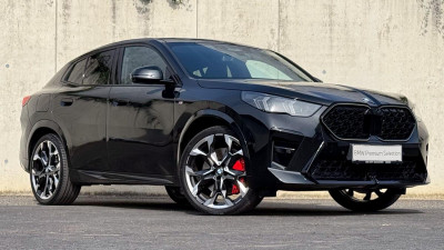 BMW X2 Gebrauchtwagen BMW X2 Gebrauchtwagen